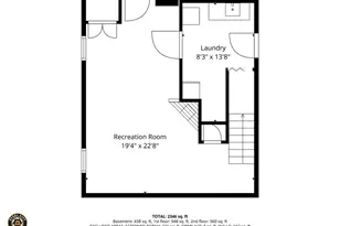 111 William Penn Cir, Leet Township, PA 15143 - Photo 41