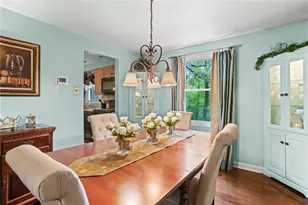 111 William Penn Cir, Leet Township, PA 15143 - Photo 13