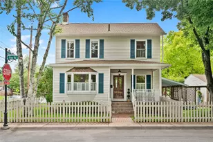 101 Pine Rd, Edgeworth, PA 15143 - Photo 1
