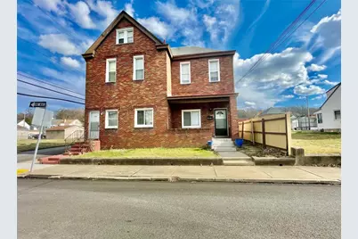 732 Idlewood Ave, Carnegie, PA 15106 - Photo 1
