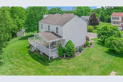 2017 S Trillium Dr, Hopewell Township, PA 15001 - Photo 31