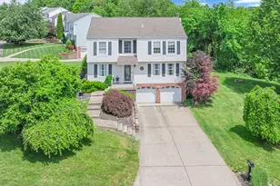 2017 S Trillium Dr, Hopewell Township, PA 15001 - Photo 39