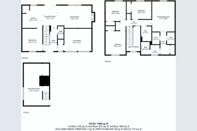 2017 S Trillium Dr, Hopewell Township, PA 15001 - Photo 45