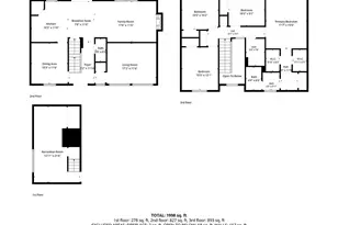 2017 S Trillium Dr, Hopewell Township, PA 15001 - Photo 45