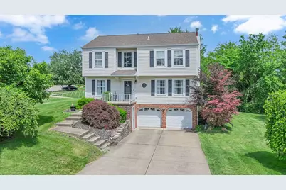 2017 S Trillium Dr, Hopewell Township, PA 15001 - Photo 1