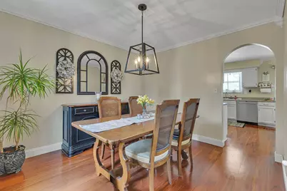 2017 S Trillium Dr, Hopewell Township, PA 15001 - Photo 5