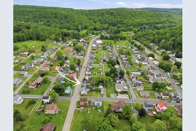 874 Barn Street, Hooversville Boro, PA 15936 - Photo 39