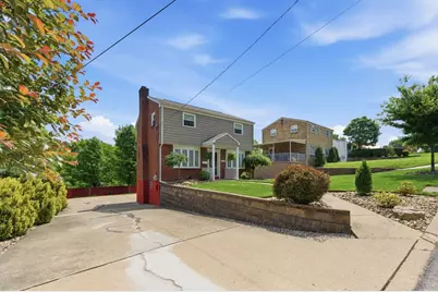 2390 High Oak Drive, Pittsburgh, PA 15220 - Photo 37