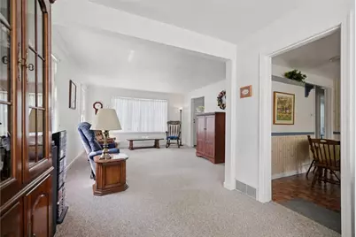 612 Sunset Drive, Buffalo Township, PA 16229 - Photo 7