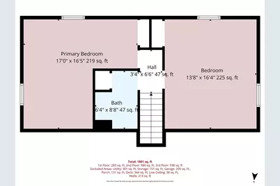 612 Sunset Drive, Buffalo Township, PA 16229 - Photo 41