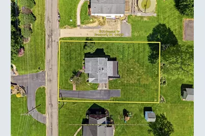 612 Sunset Drive, Buffalo Township, PA 16229 - Photo 35