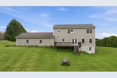 91 Green Manor Dr, Summit Township, PA 16002 - Photo 33