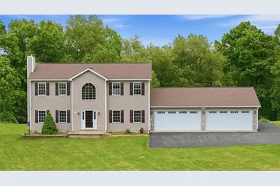 91 Green Manor Dr, Summit Township, PA 16002 - Photo 1