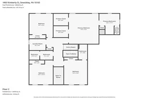 1903 Kimberly Ct, Pittsburgh, PA 15143 - Photo 47