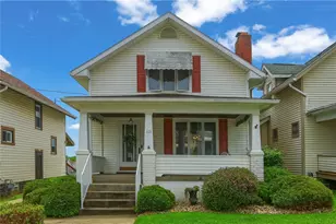 113 Orchard Ave, Ellwood City, PA 16117 - Photo 1