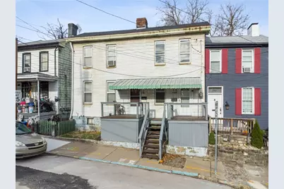 3226 Richardson, Pittsburgh, PA 15212 - Photo 21