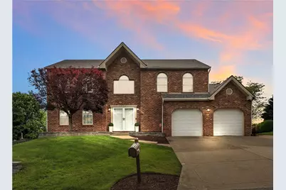 456 Shelbourne, Pittsburgh, PA 15239 - Photo 1