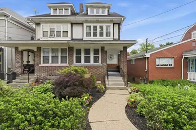 5632 Wilkins Avenue, Pittsburgh, PA 15217 - Photo 1