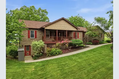 5757 Freshcorn Road, Cranberry Township, PA 16066 - Photo 1