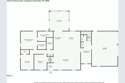 5757 Freshcorn Road, Cranberry Township, PA 16066 - Photo 49