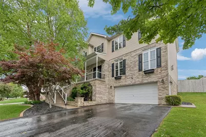 125 Edgewood Drive, New Stanton, PA 15672 - Photo 1