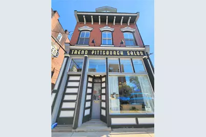 5166 Butler St #1, Pittsburgh, PA 15201 - Photo 1