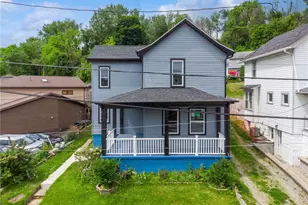 914 Green St, Southwest Greensburg Boro, PA 15601 - Photo 1
