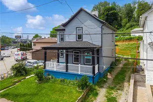 914 Green St, Southwest Greensburg Boro, PA 15601 - Photo 3