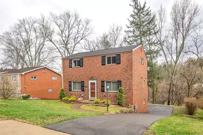 221 Sharon Dr., Pittsburgh, PA 15221 - Photo 3