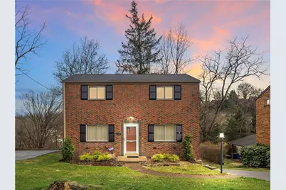 221 Sharon Dr., Pittsburgh, PA 15221 - Photo 1