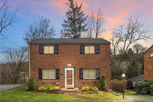221 Sharon Dr, Pittsburgh, PA 15221 - Photo 1
