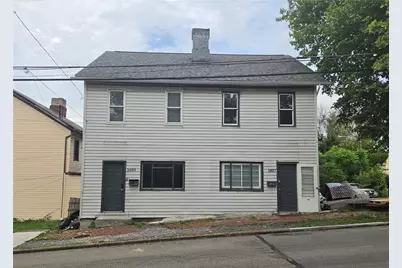 1405-1407 West, Homestead, PA 15120 - Photo 1