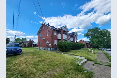 816-822 Crawford Ave, Duquesne, PA 15110 - Photo 7