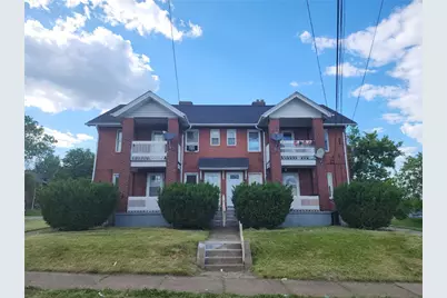 816-822 Crawford Ave, Duquesne, PA 15110 - Photo 1