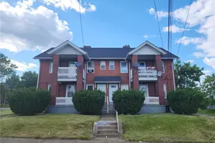 816-822 Crawford Ave, Duquesne, PA 15110 - Photo 1