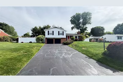 145 Lansdowne Dr, Moon/Crescent Twp, PA 15108 - Photo 3