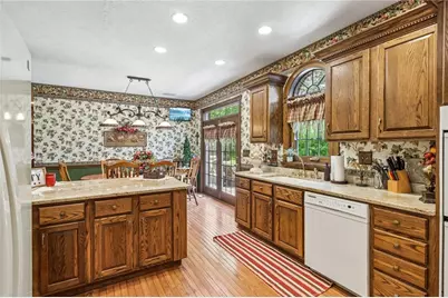 500 Morningstar Drive, Franklin Township, PA 16117 - Photo 19