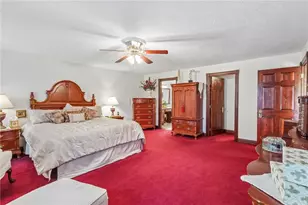 500 Morningstar Dr, Franklin Township, PA 16117 - Photo 29
