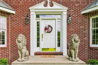 500 Morningstar Drive, Franklin Township, PA 16117 - Photo 9