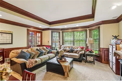 500 Morningstar Drive, Franklin Township, PA 16117 - Photo 11