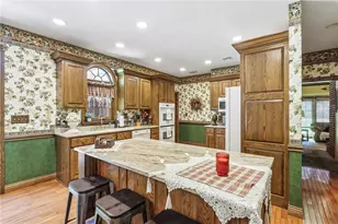 500 Morningstar Dr, Franklin Township, PA 16117 - Photo 21