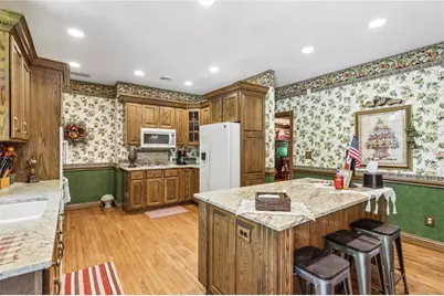 500 Morningstar Drive, Franklin Township, PA 16117 - Photo 19