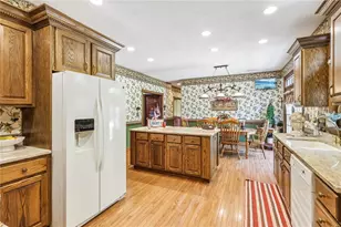 500 Morningstar Dr, Franklin Township, PA 16117 - Photo 17