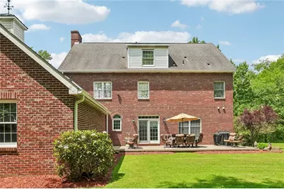 500 Morningstar Drive, Franklin Township, PA 16117 - Photo 43