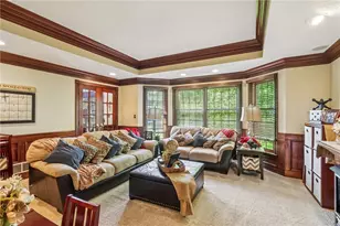 500 Morningstar Dr, Franklin Township, PA 16117 - Photo 11