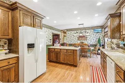 500 Morningstar Drive, Franklin Township, PA 16117 - Photo 17