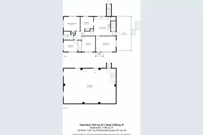 120 N Milton St, Dayton Boro, PA 16222 - Photo 41
