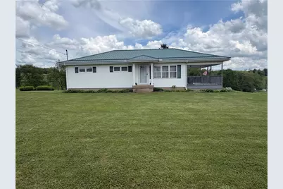 120 N Milton St, Dayton Boro, PA 16222 - Photo 1