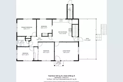 120 N Milton St, Dayton Boro, PA 16222 - Photo 39