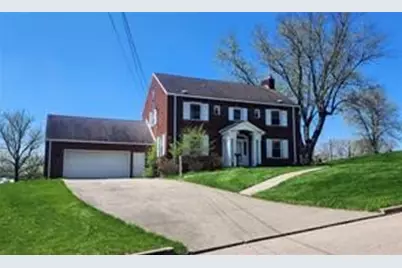 43 N Watson Ave #Canonsburg, East Washington Boro, PA 15301 - Photo 23